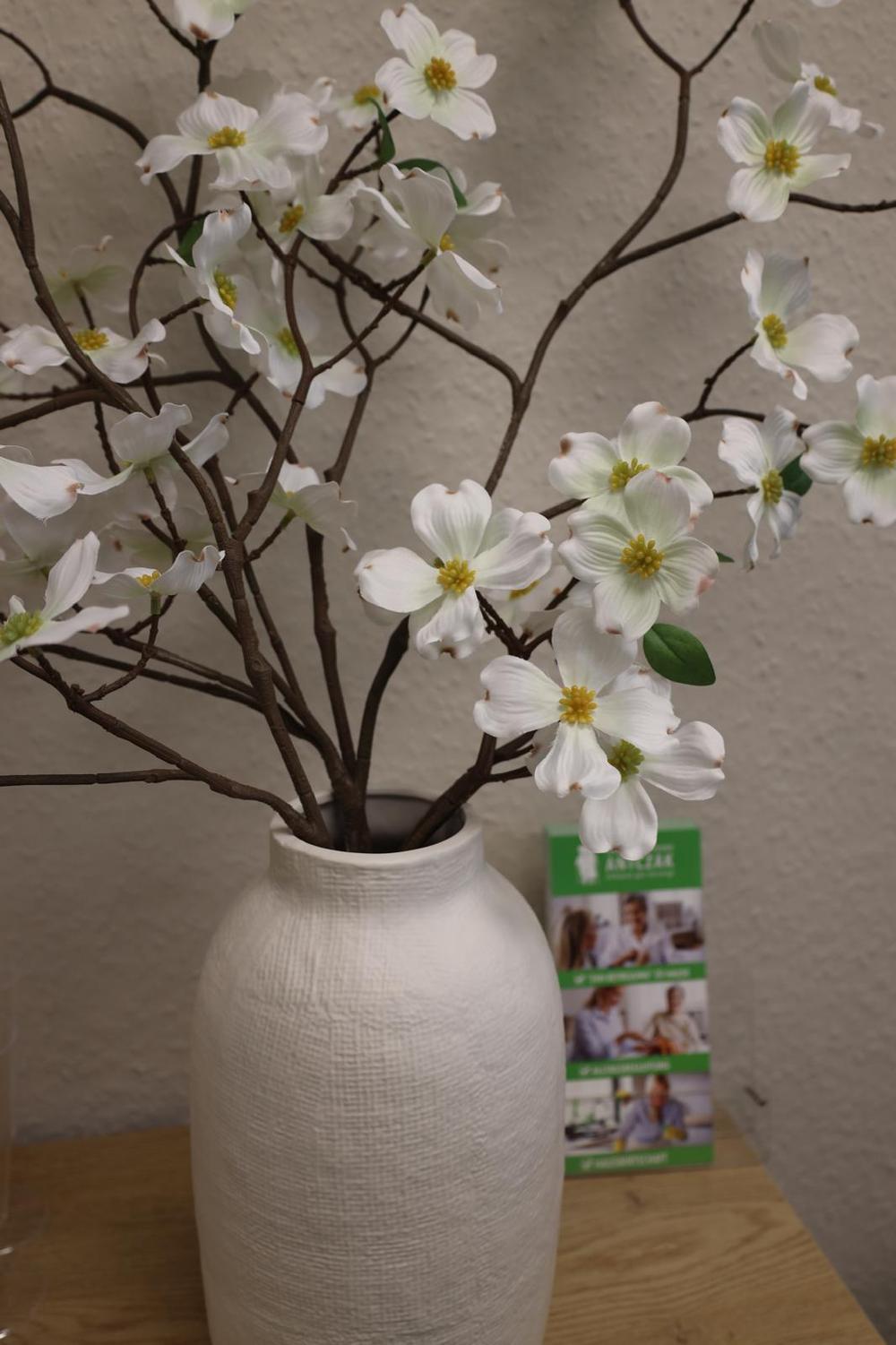 Eröffnung des Beratungsbüros — Foto 52
