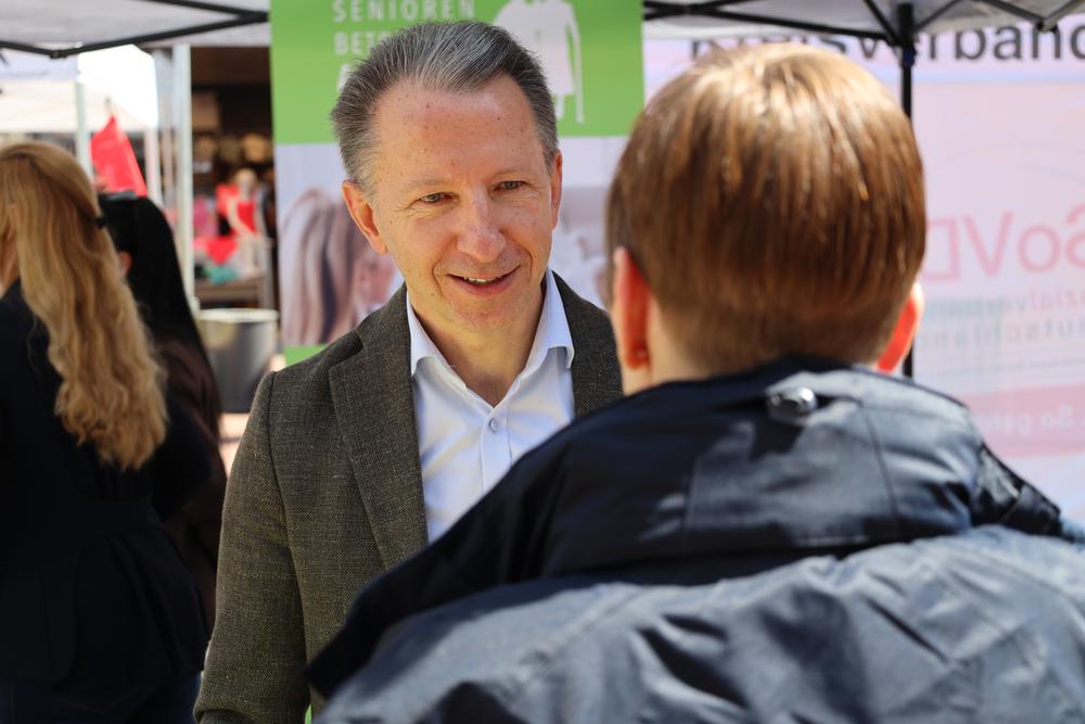 Tag der Senioren 2025 — Foto 4