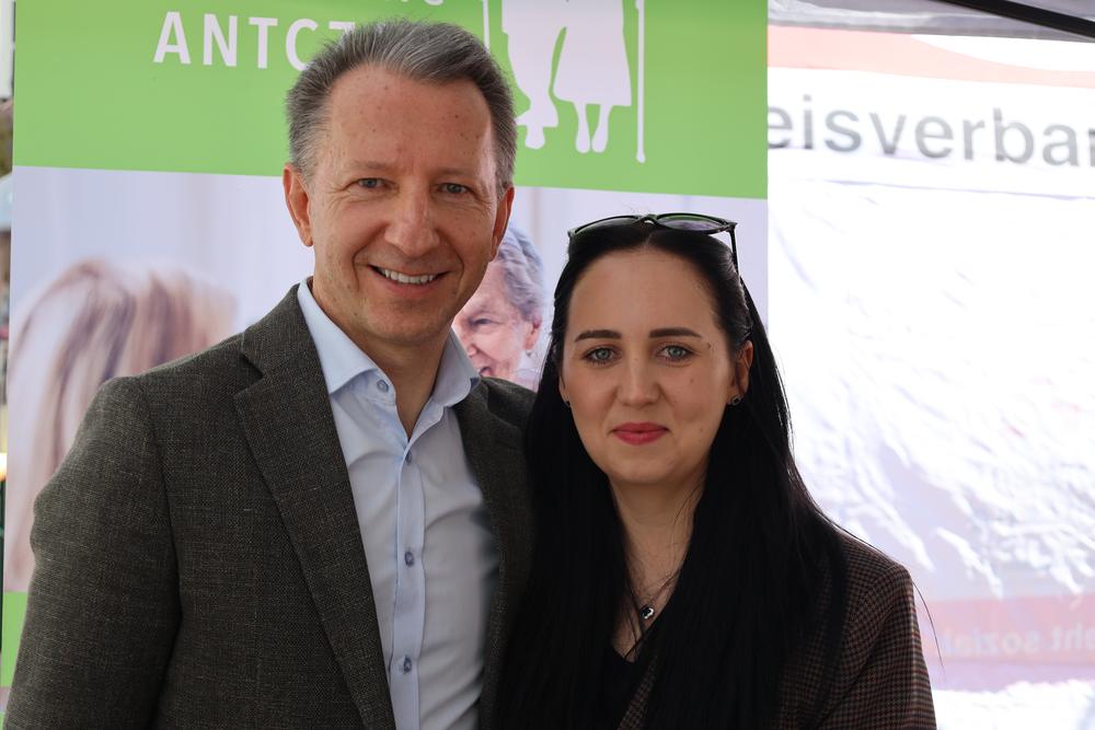 Tag der Senioren 2025 — Foto 8