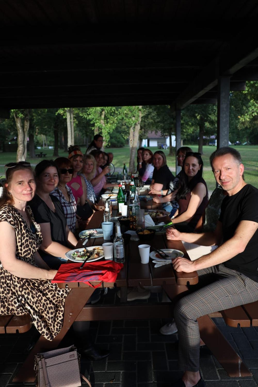 Sommerfest am Tankumsee — Foto 3