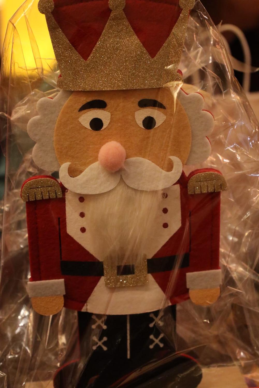 Weihnachtsfeier 2024 — Foto 4